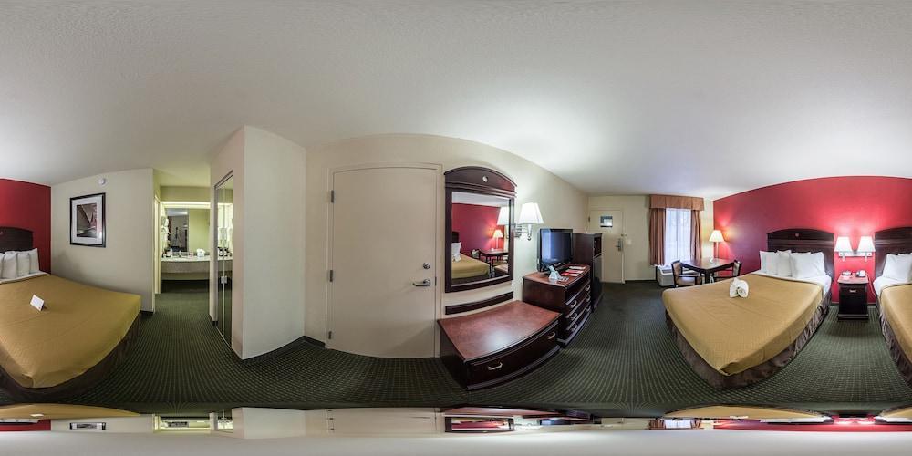 Econo Lodge Palm Coast Exterior foto