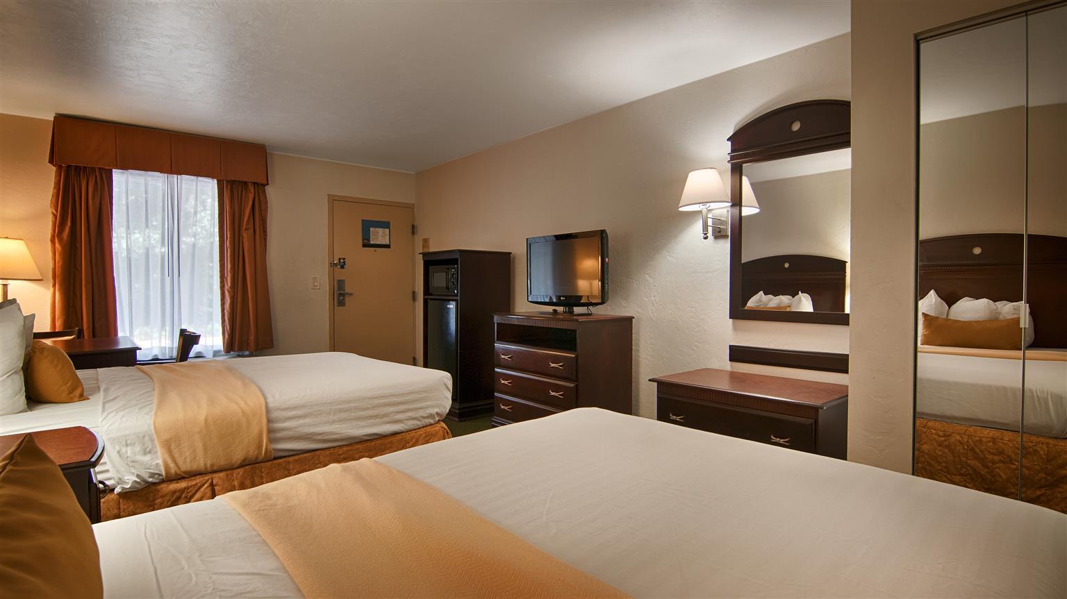 Econo Lodge Palm Coast Exterior foto